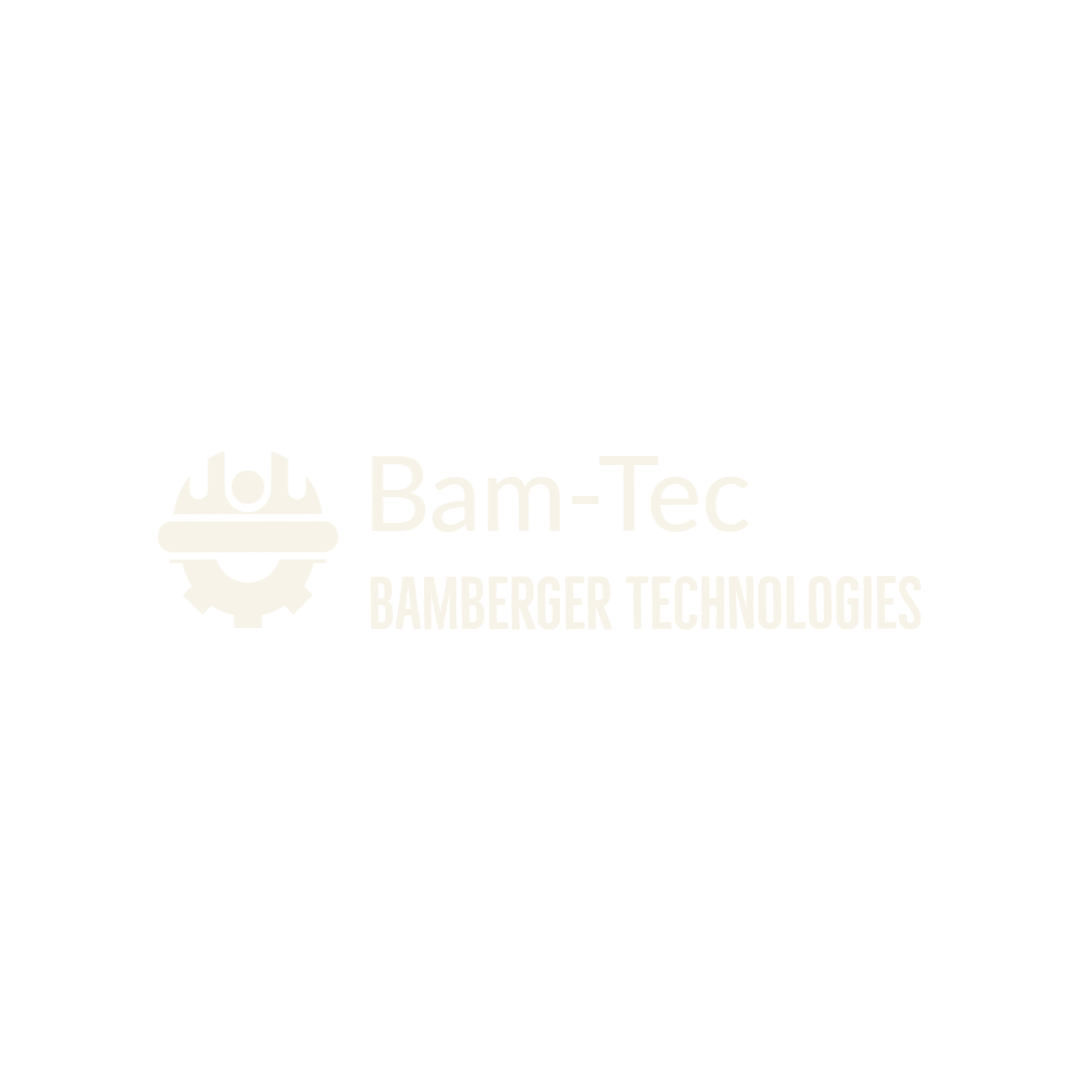 Bam-Tec - Bamberger Technologies